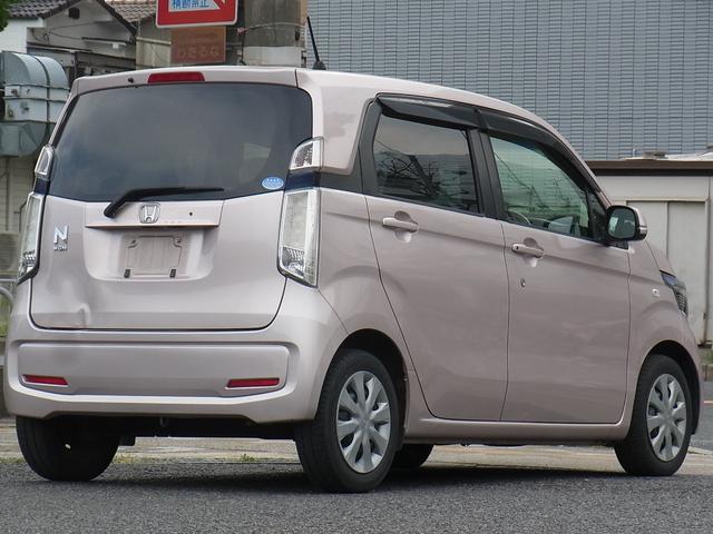 Ｎ－ＷＧＮ Ｇ・Ａパッケージ　助手席回転シート車　ＣＴＢＡ　ナビＴＶ　ＥＴＣ　キセノン　タイミングチェーン（11枚目）