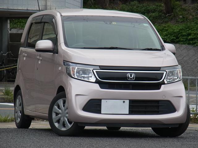 Ｎ－ＷＧＮ Ｇ・Ａパッケージ　助手席回転シート車　ＣＴＢＡ　ナビＴＶ　ＥＴＣ　キセノン　タイミングチェーン（13枚目）
