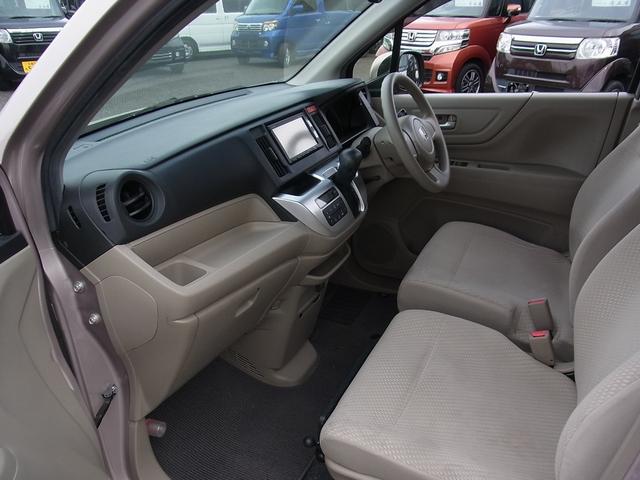 Ｎ－ＷＧＮ Ｇ・Ａパッケージ　助手席回転シート車　ＣＴＢＡ　ナビＴＶ　ＥＴＣ　キセノン　タイミングチェーン（23枚目）