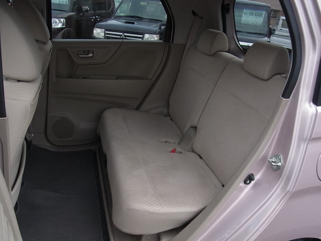 Ｎ－ＷＧＮ Ｇ・Ａパッケージ　助手席回転シート車　ＣＴＢＡ　ナビＴＶ　ＥＴＣ　キセノン　タイミングチェーン（29枚目）