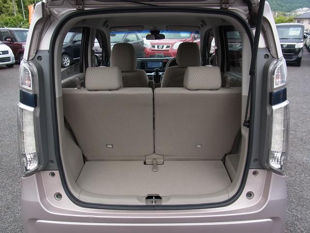 Ｎ－ＷＧＮ Ｇ・Ａパッケージ　助手席回転シート車　ＣＴＢＡ　ナビＴＶ　ＥＴＣ　キセノン　タイミングチェーン（30枚目）