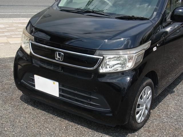 Ｎ－ＷＧＮ Ｇ・Ａパッケージ　ＣＴＢＡ　バックモニター付ナビ　ＥＴＣ　キセノン　タイミングチェーン（2枚目）