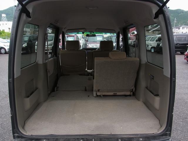 アトレーワゴン カスタムターボＲＳ　４ＷＤ　ナビＴＶ　ＥＴＣ　キセノン　タイミングチェーン（21枚目）