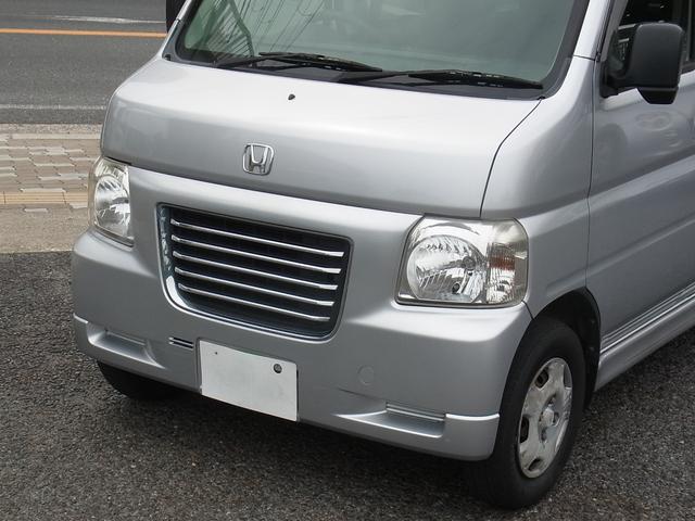 バモスホビオプロ ベースグレード　４ナンバー登録車（2枚目）