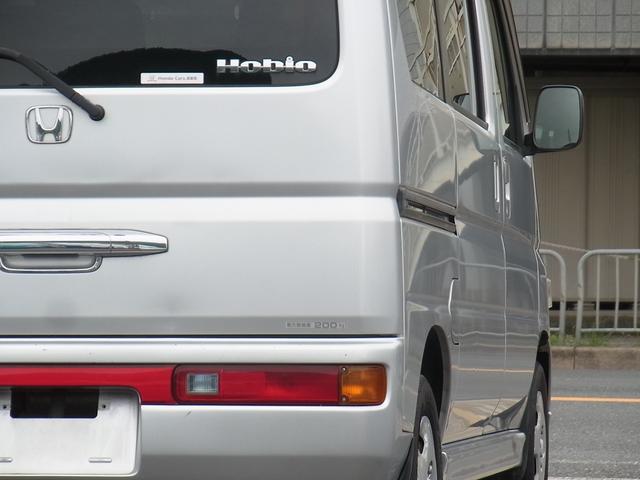 バモスホビオプロ ベースグレード　４ナンバー登録車（8枚目）