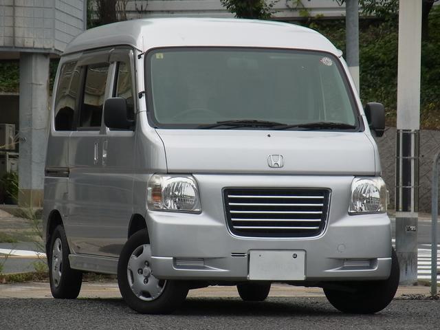 バモスホビオプロ ベースグレード　４ナンバー登録車（11枚目）