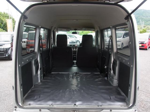 バモスホビオプロ ベースグレード　４ナンバー登録車（20枚目）