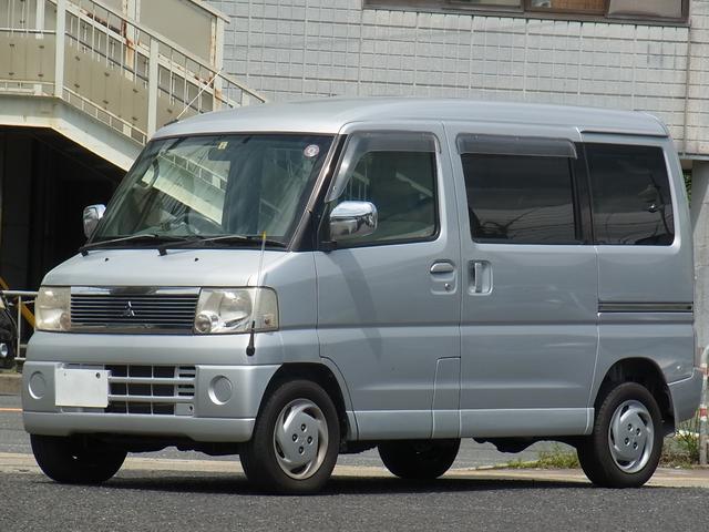 タウンボックス ＬＸ　ＥＴＣ　ハイルーフ（4枚目）