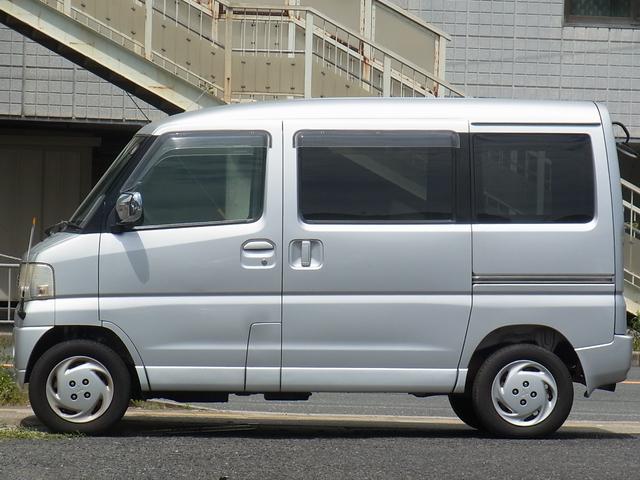 タウンボックス ＬＸ　ＥＴＣ　ハイルーフ（5枚目）