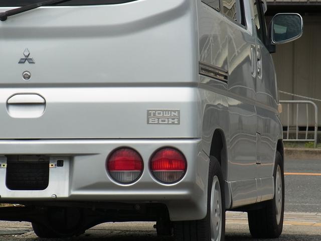 タウンボックス ＬＸ　ＥＴＣ　ハイルーフ（8枚目）