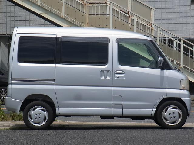 タウンボックス ＬＸ　ＥＴＣ　ハイルーフ（10枚目）