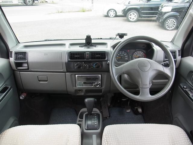 タウンボックス ＬＸ　ＥＴＣ　ハイルーフ（12枚目）