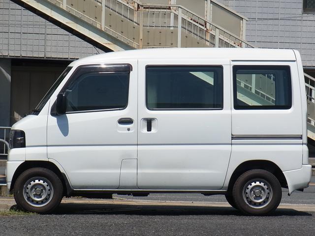 クリッパーバン ＳＤ　ハイルーフ（5枚目）