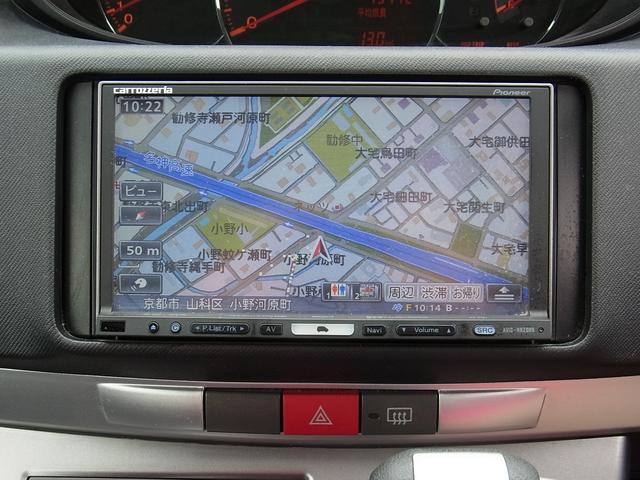 ムーヴ カスタム　ＲＳ　ターボ　ナビＴＶ　ＥＴＣ　キセノン　タイミングチェーン（14枚目）