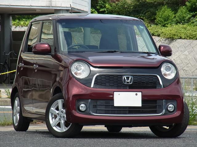 Ｎ－ＯＮＥ プレミアム　バックモニター　ＥＴＣ　キセノン　タイミングチェーン（11枚目）