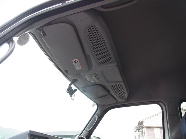 サンバーバン ディアス　スーパーチャージャー　ＥＴＣ　ルーフコンソール　タイミングベルト交換済　４ナンバー登録車　最終型（21枚目）