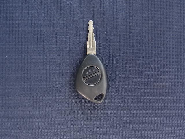 サンバーバン ディアス　スーパーチャージャー　ＥＴＣ　ルーフコンソール　タイミングベルト交換済　４ナンバー登録車　最終型（29枚目）
