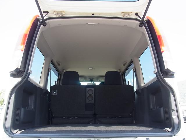 バモス ターボ　Ｓパッケージ　４ＷＤ　ＥＴＣ　タイミングベルト交換済（22枚目）