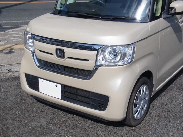 Ｎ－ＢＯＸ Ｇホンダセンシング　ＥＴＣ　アダプティブクルーズコントロール　スマートキー　タイミングチェーン（2枚目）