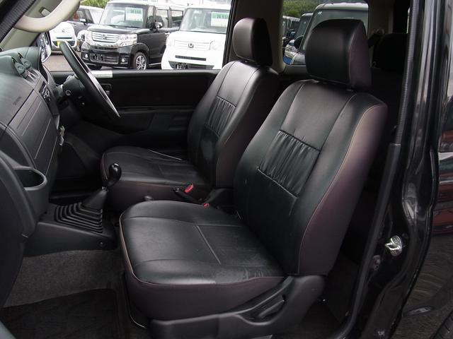 キックス ＲＸ　ターボ　４ＷＤ　５ＭＴ　ＥＴＣ　シートヒーター（21枚目）