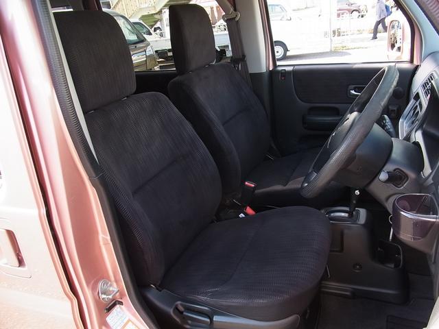 バモス G ナビTV 純正13インチアルミ タイミングベルト交換済(18枚目)