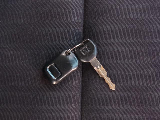 バモス G ナビTV 純正13インチアルミ タイミングベルト交換済(25枚目)