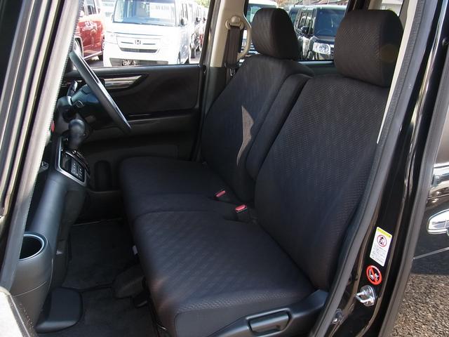 N-BOXカスタム G SSパッケージ CTBA バックモニター付ナビTV ETC 両側電動スライドドア キセノン タイミングチェーン(24枚目)