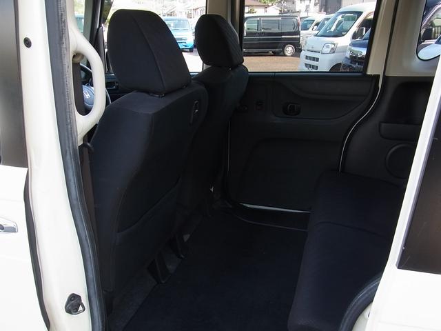 N-BOXカスタム G ナビTV ETC キセノン スマートキー タイミングチェーン(18枚目)