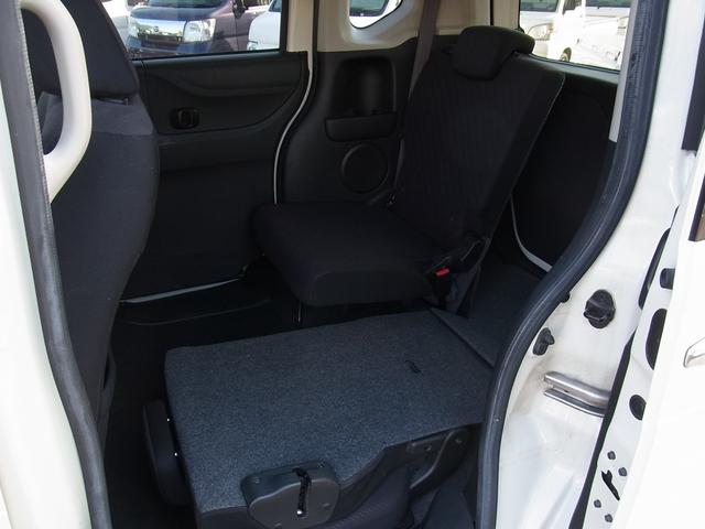 N-BOXカスタム G ナビTV ETC キセノン スマートキー タイミングチェーン(20枚目)