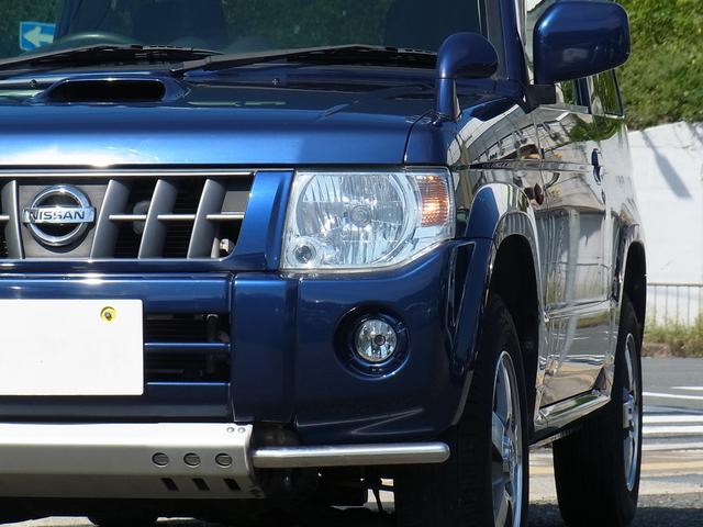 キックス ＲＸ　ターボ　４ＷＤ　ＥＴＣ　シートヒーター（3枚目）