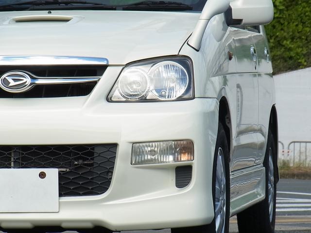 テリオスキッド カスタムL ターボ 4WD 5MT ETC(3枚目)