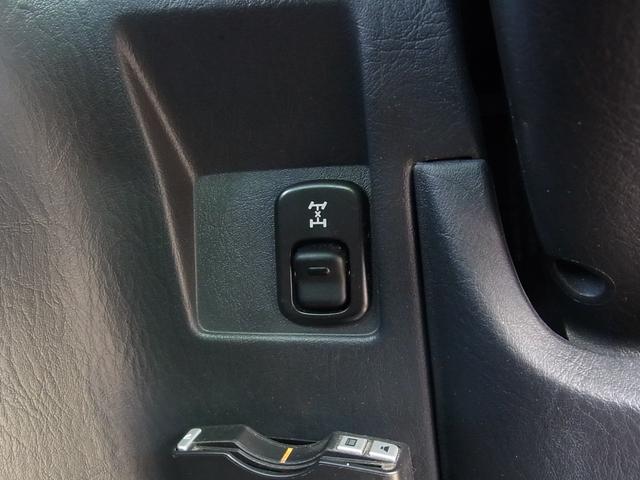 テリオスキッド カスタムL ターボ 4WD 5MT ETC(15枚目)