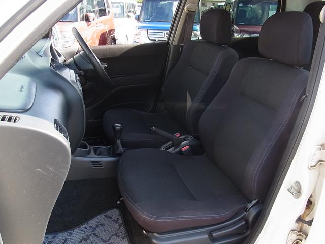 テリオスキッド カスタムL ターボ 4WD 5MT ETC(20枚目)