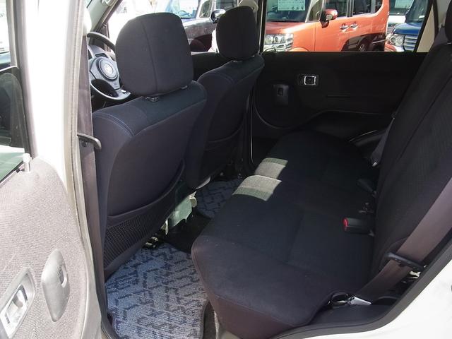 テリオスキッド カスタムL ターボ 4WD 5MT ETC(21枚目)