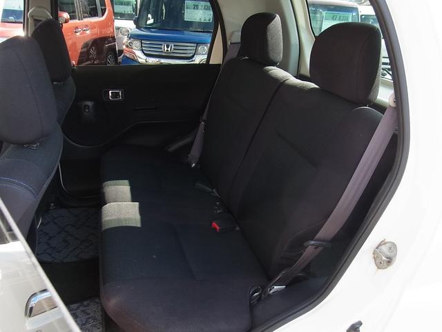 テリオスキッド カスタムL ターボ 4WD 5MT ETC(22枚目)