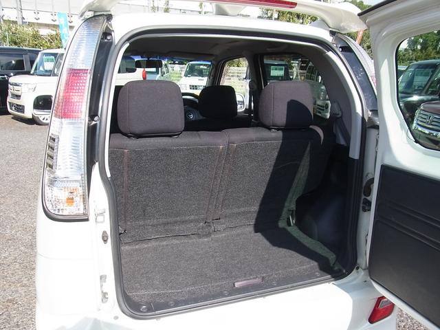 テリオスキッド カスタムL ターボ 4WD 5MT ETC(23枚目)