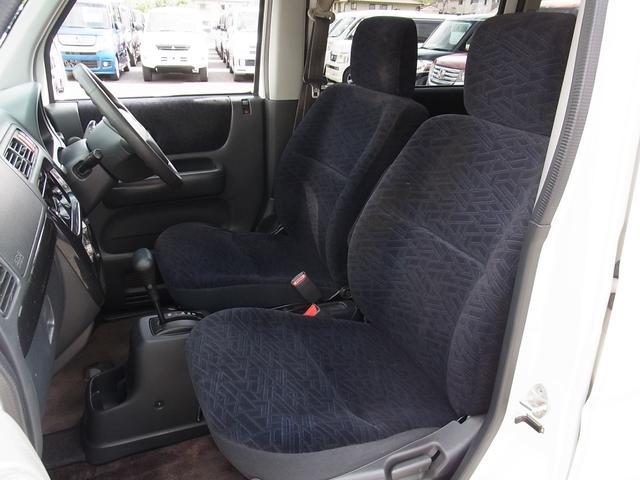 バモス ターボ Sパッケージ キーレス タイミングベルト交換済(19枚目)