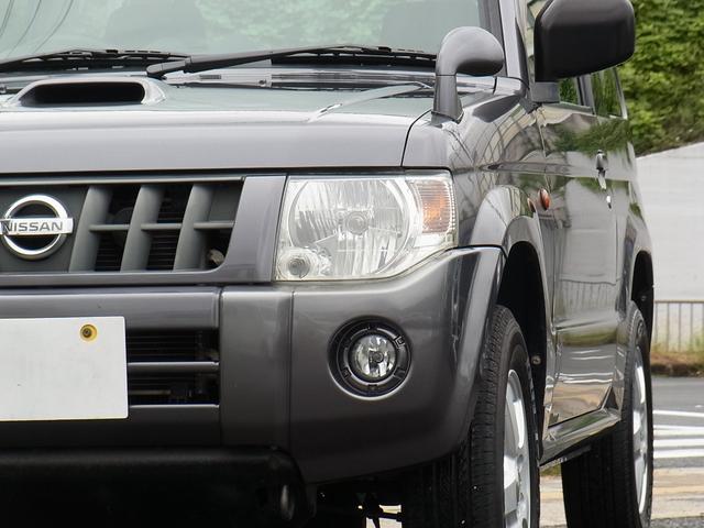キックス RS ターボ 4WD 5MT 外品アルミ タイミングベルト交換済(3枚目)
