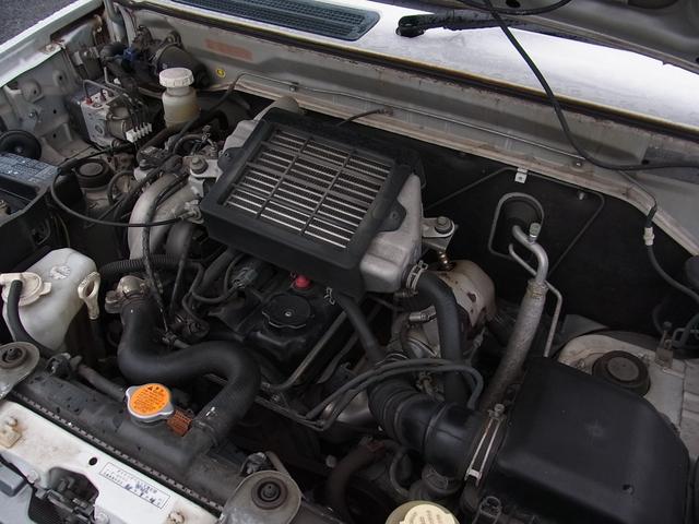 �S�C���^�[�{�G���W���I