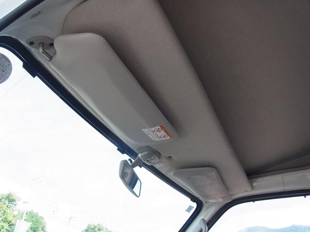 ハイゼットカーゴ スペシャルクリーン　デイトナホイール　１３インチマッドタイヤ　前席パワーウィンドウ　タイミングチェーン（17枚目）