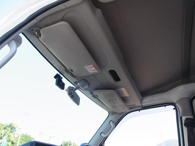 ピクシスバン デラックス　４ＷＤ　前席パワーウィンドウ　ルーフコンソール　タイミングチェーン（18枚目）