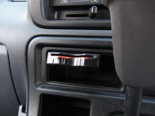 ハイゼットカーゴ ＤＸ　ＥＴＣ　ルーフコンソール　外品アルミ　タイミングチェーン（13枚目）