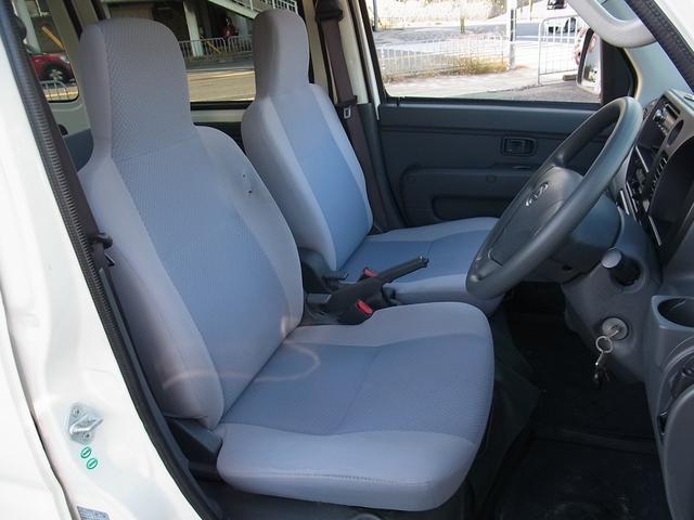 ハイゼットカーゴ ＤＸ　ＥＴＣ　ルーフコンソール　外品アルミ　タイミングチェーン（15枚目）