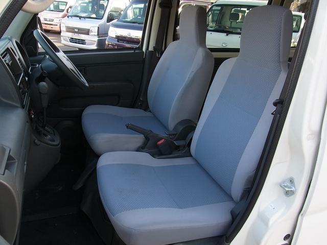 ハイゼットカーゴ ＤＸ　ＥＴＣ　ルーフコンソール　外品アルミ　タイミングチェーン（17枚目）