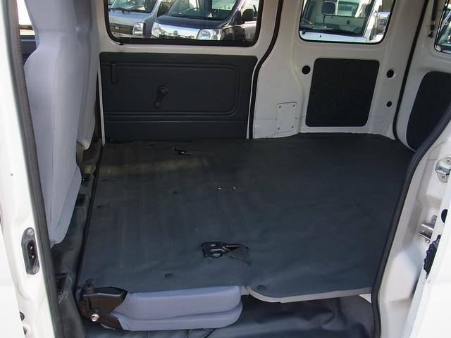 ハイゼットカーゴ ＤＸ　ＥＴＣ　ルーフコンソール　外品アルミ　タイミングチェーン（21枚目）