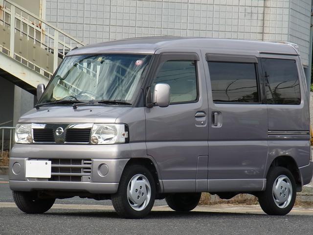 クリッパーリオ Ｅ　スペシャルパック　４ＡＴ　ＡＢＳ（4枚目）