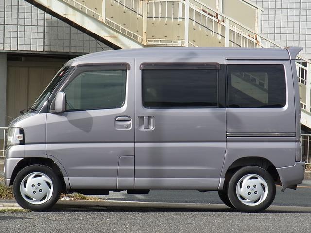 クリッパーリオ Ｅ　スペシャルパック　４ＡＴ　ＡＢＳ（5枚目）