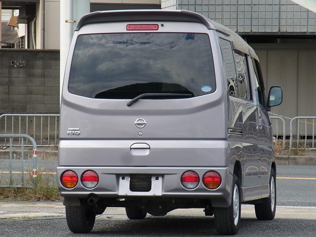 クリッパーリオ Ｅ　スペシャルパック　４ＡＴ　ＡＢＳ（7枚目）