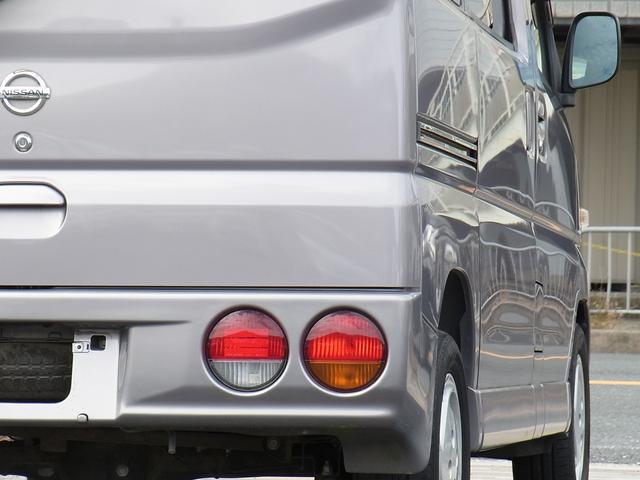 クリッパーリオ Ｅ　スペシャルパック　４ＡＴ　ＡＢＳ（8枚目）