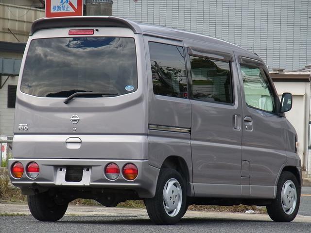 クリッパーリオ Ｅ　スペシャルパック　４ＡＴ　ＡＢＳ（9枚目）